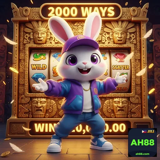 Excited players celebrating group jackpots at ah88