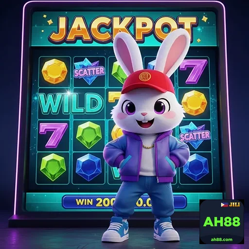 Exciting live gaming session with VIP players at ah88