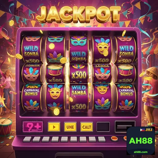 Exciting slot games on mobile with big bonuses