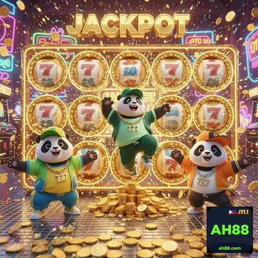 Excited players enjoying VIP live gaming at ah88