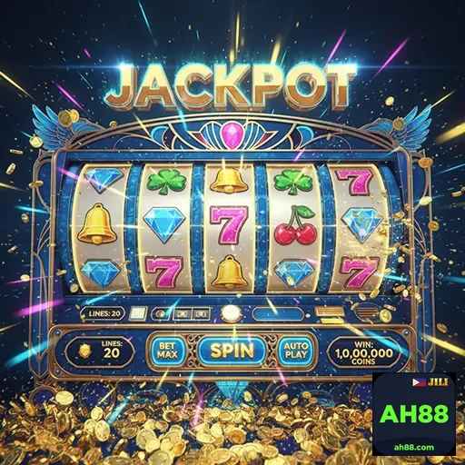 Excited players celebrating group jackpots at ah88