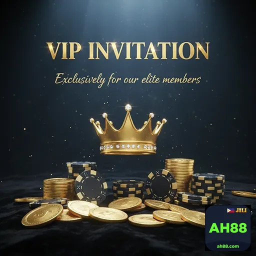 ah88 vip invitation chips 2
