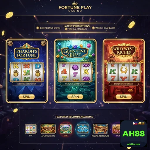 VIP members enjoying exclusive casino promotions